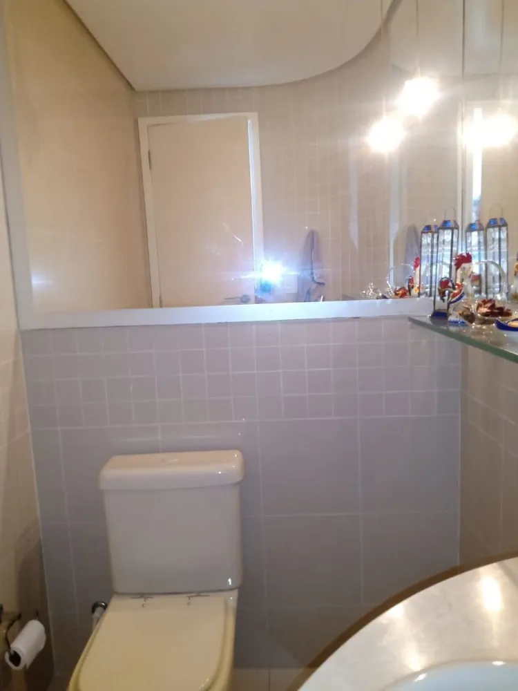 Apartamento, 4 quartos, 220 m² - Foto 7