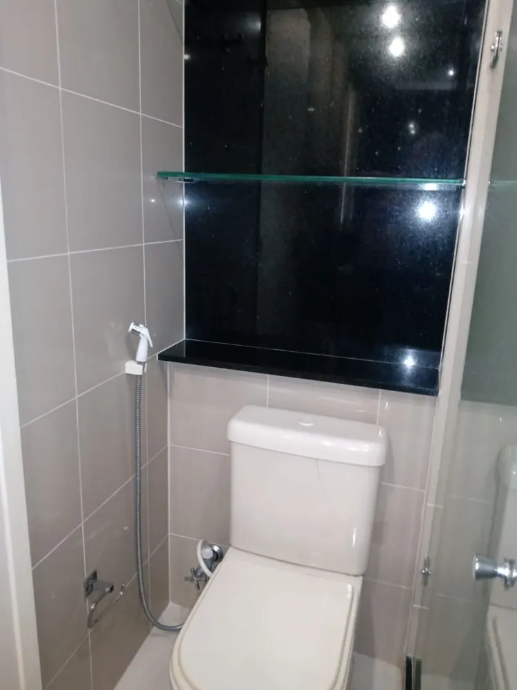 Apartamento, 4 quartos, 220 m² - Foto 11