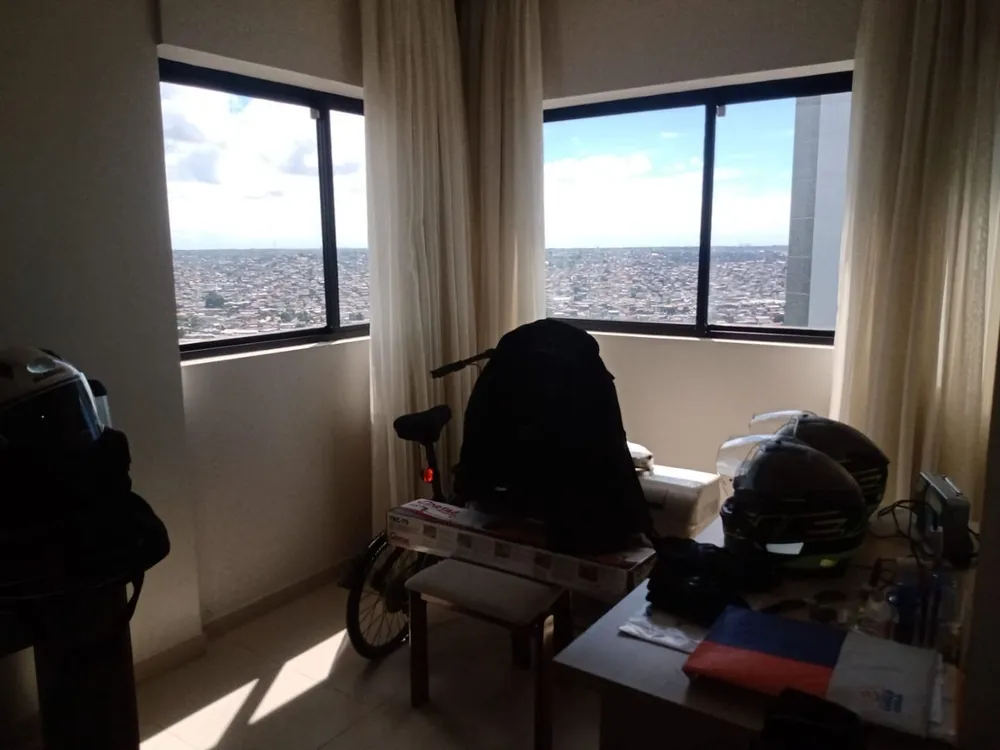 Apartamento, 4 quartos, 220 m² - Foto 4