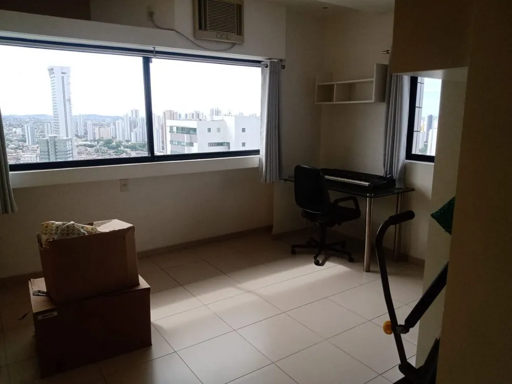 Apartamento, 4 quartos, 220 m² - Foto 12