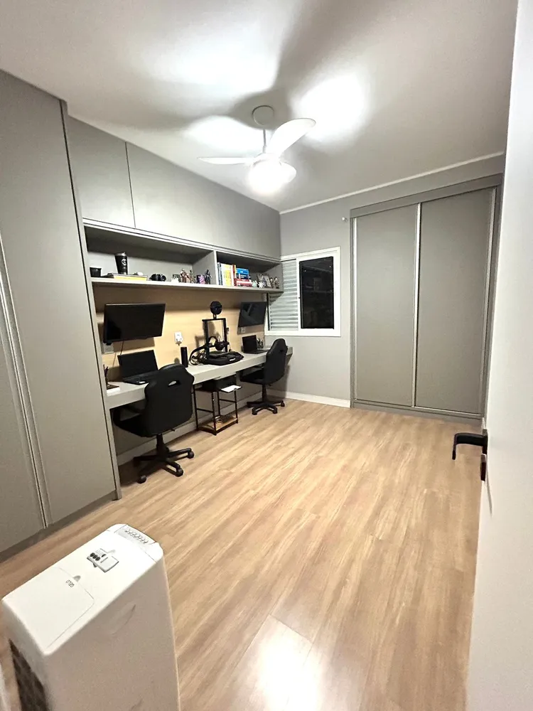 Apartamento, 3 quartos, 91 m² - Foto 6