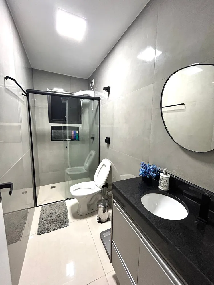 Apartamento, 3 quartos, 91 m² - Foto 7