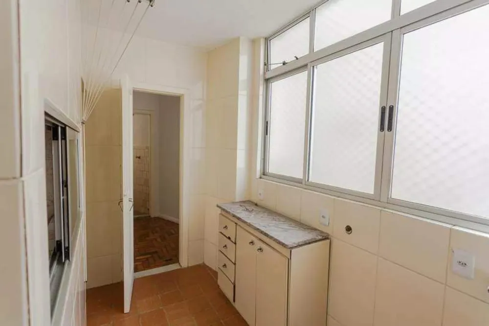 Cobertura, 1 quarto, 60 m² - Foto 8