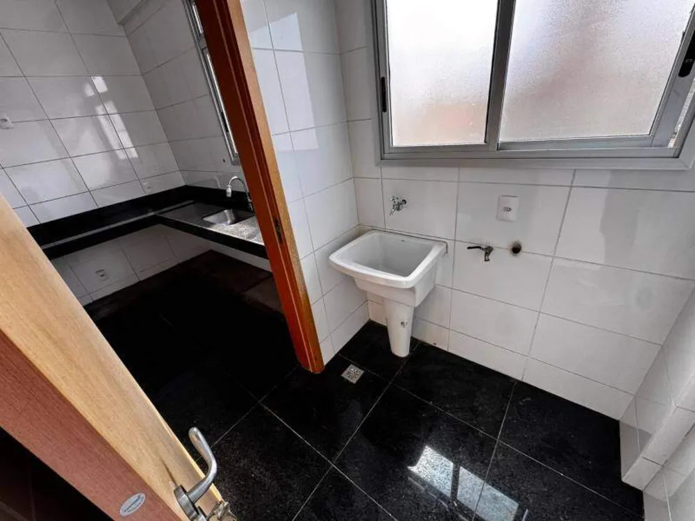 Cobertura, 1 quarto, 60 m² - Foto 6