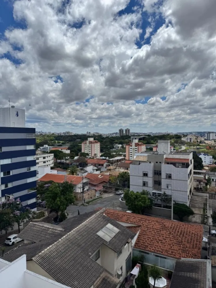 Cobertura, 4 quartos, 160 m² - Foto 1