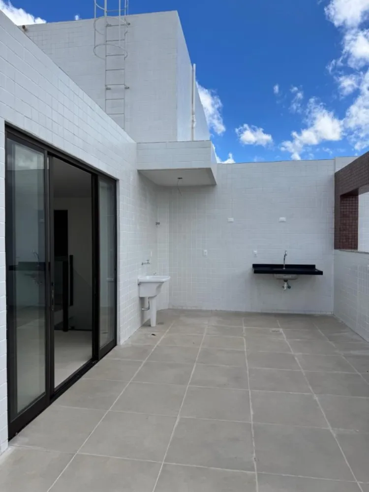 Cobertura, 4 quartos, 160 m² - Foto 4