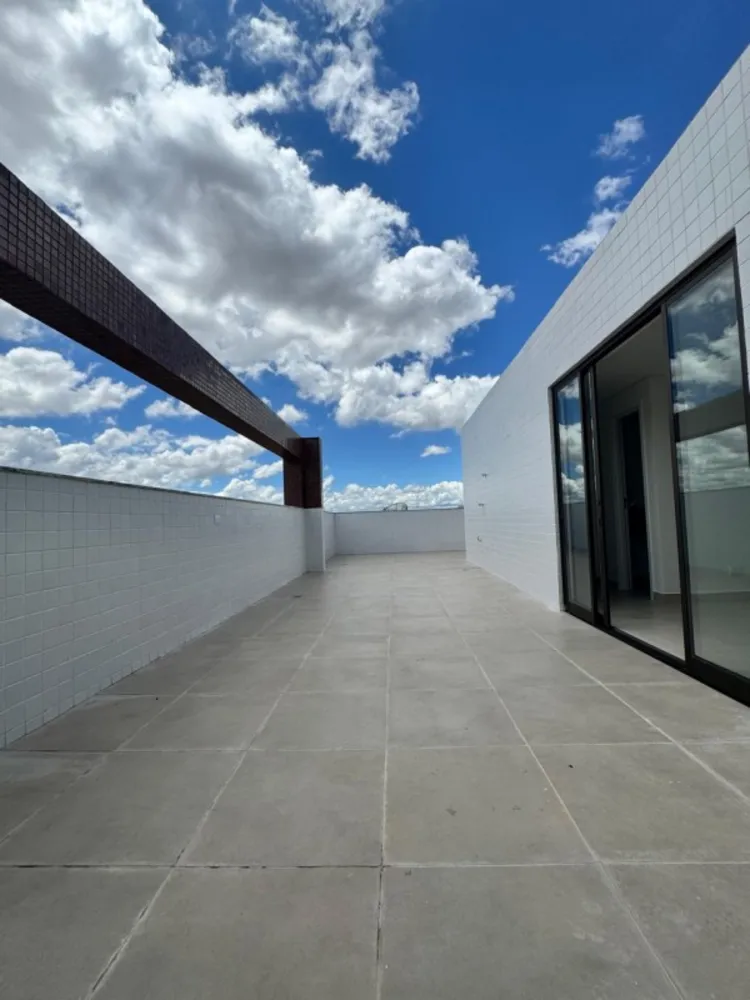 Cobertura, 4 quartos, 160 m² - Foto 2
