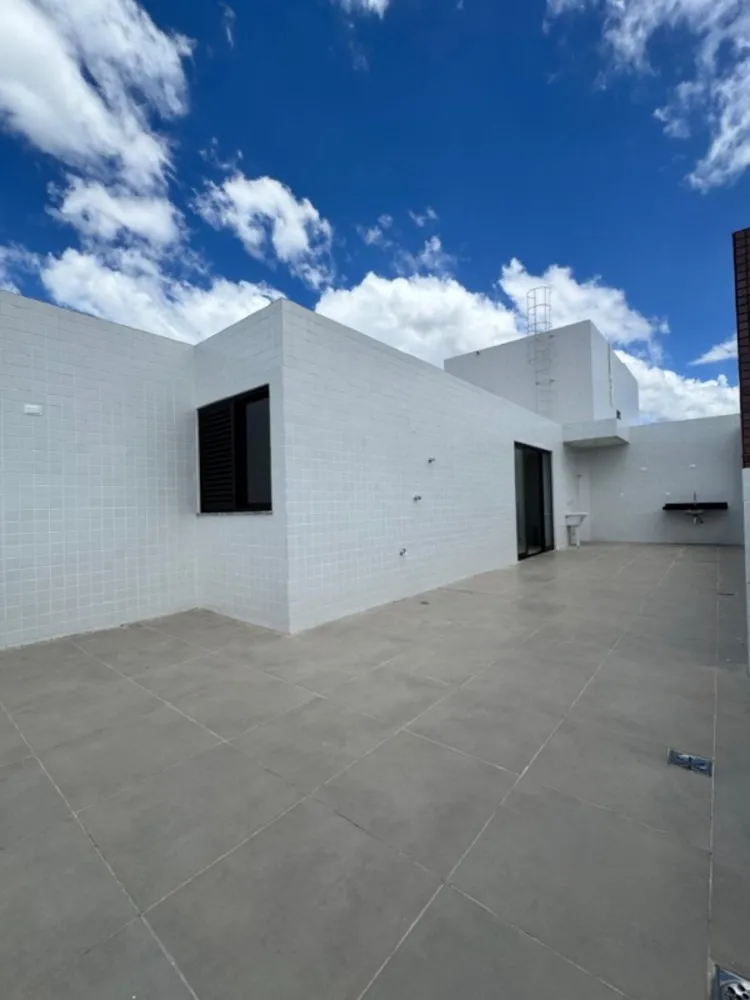 Cobertura, 4 quartos, 160 m² - Foto 3