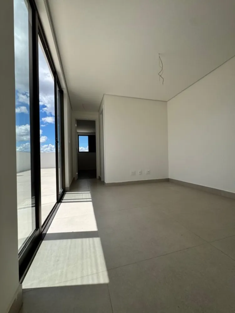 Cobertura, 4 quartos, 160 m² - Foto 7