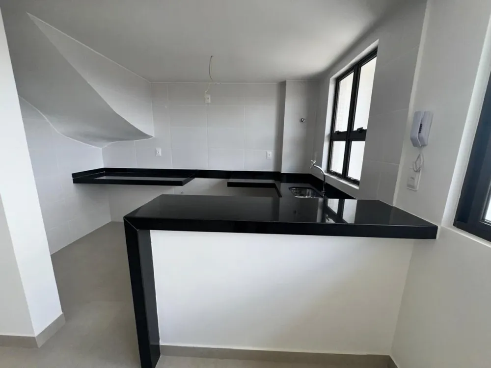 Cobertura, 4 quartos, 160 m² - Foto 9