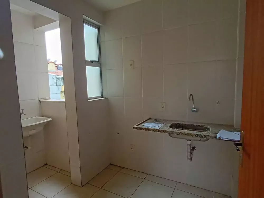 Apartamento, 2 quartos, 65 m² - Foto 2