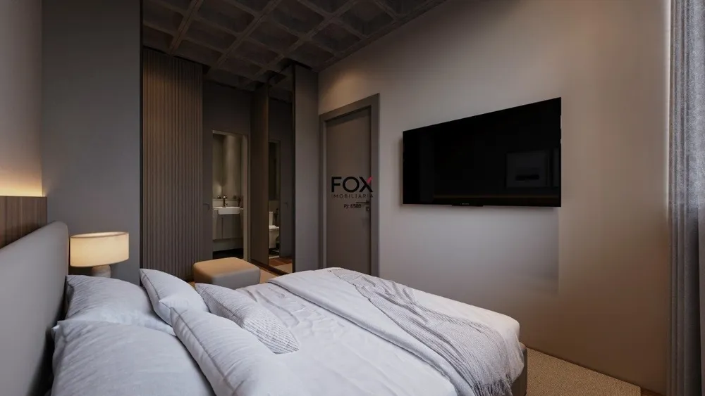 Cobertura, 2 quartos, 131 m² - Foto 5