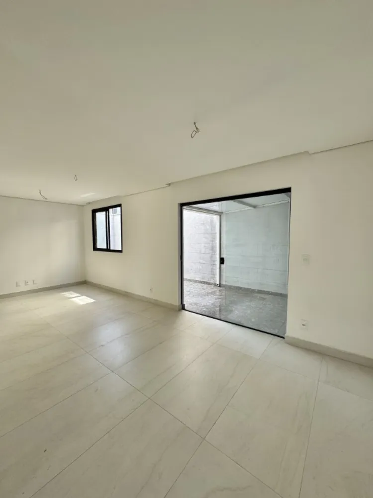 Apartamento, 3 quartos, 115 m² - Foto 1