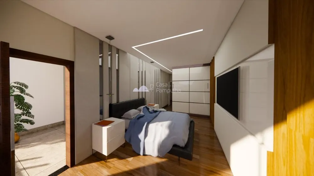 Casa, 4 quartos, 205 m² - Foto 17