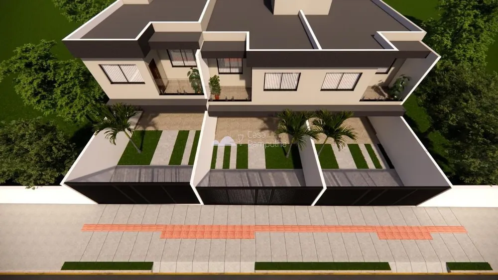 Casa, 4 quartos, 205 m² - Foto 4