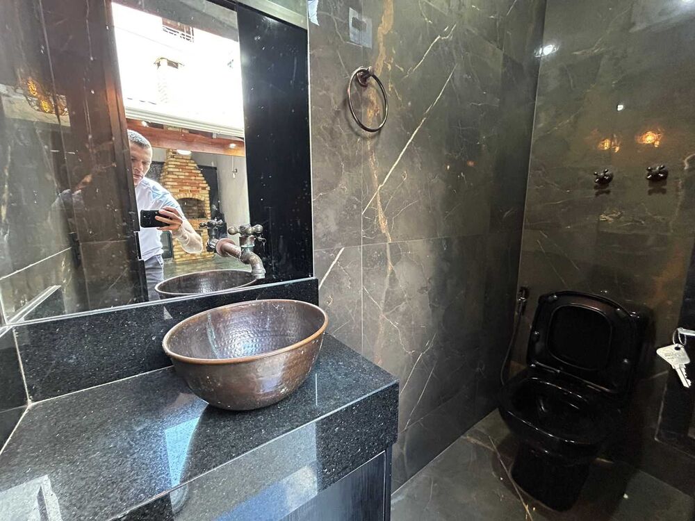 Casa à venda com 3 quartos, 260m² - Foto 11