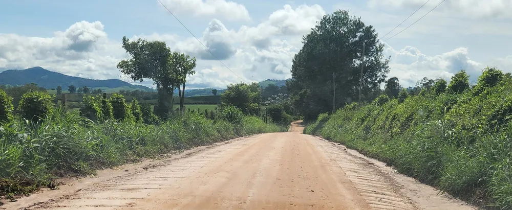 Sítio, 1 quarto, 24 hectares - Foto 10