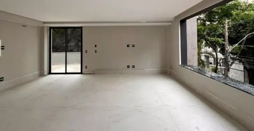 Apartamento, 3 quartos, 275 m² - Foto 2
