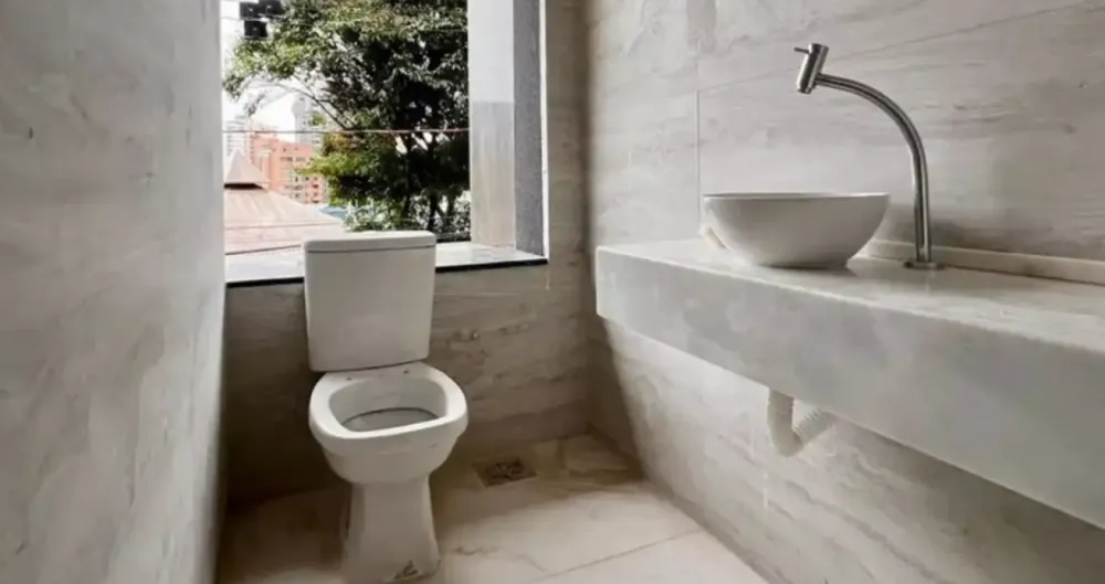 Apartamento, 3 quartos, 275 m² - Foto 7