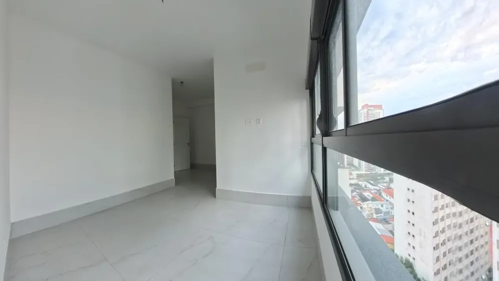 Apartamento, 3 quartos, 151 m² - Foto 2