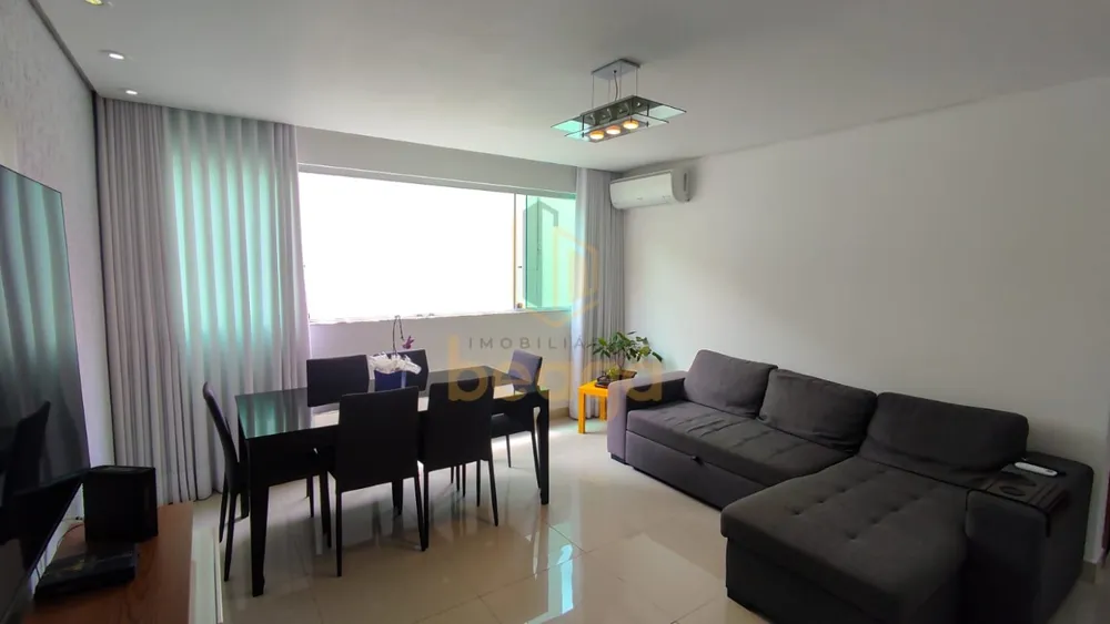 Apartamento, 2 quartos, 75 m² - Foto 1