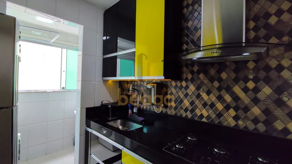 Apartamento, 2 quartos, 75 m² - Foto 6