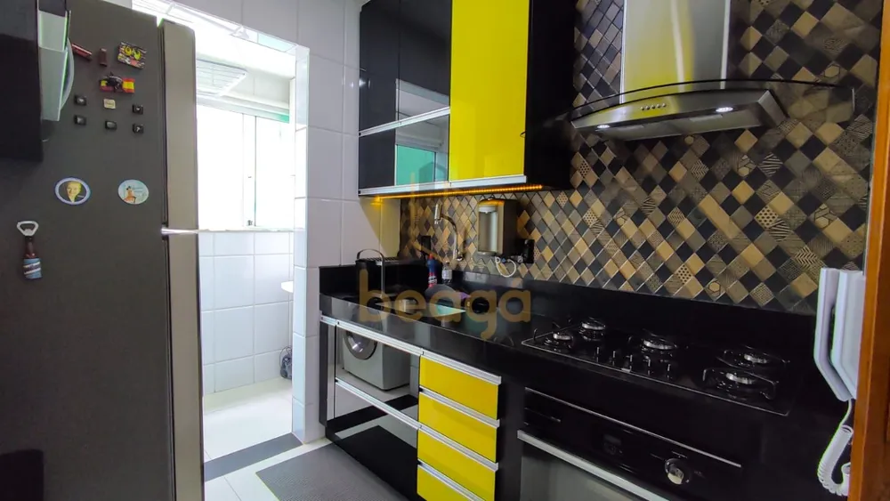 Apartamento, 2 quartos, 75 m² - Foto 8