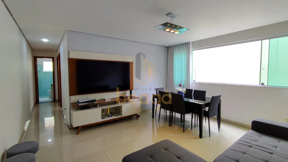 Apartamento, 2 quartos, 75 m² - Foto 2