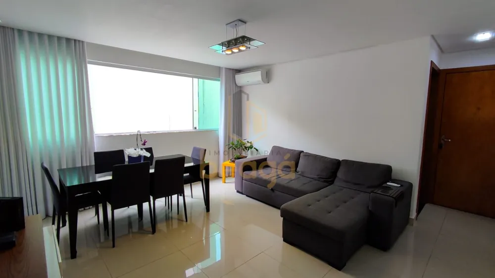 Apartamento, 2 quartos, 75 m² - Foto 5