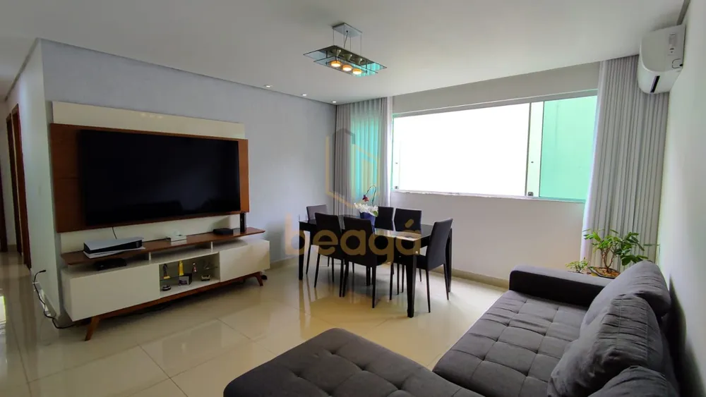 Apartamento, 2 quartos, 75 m² - Foto 13