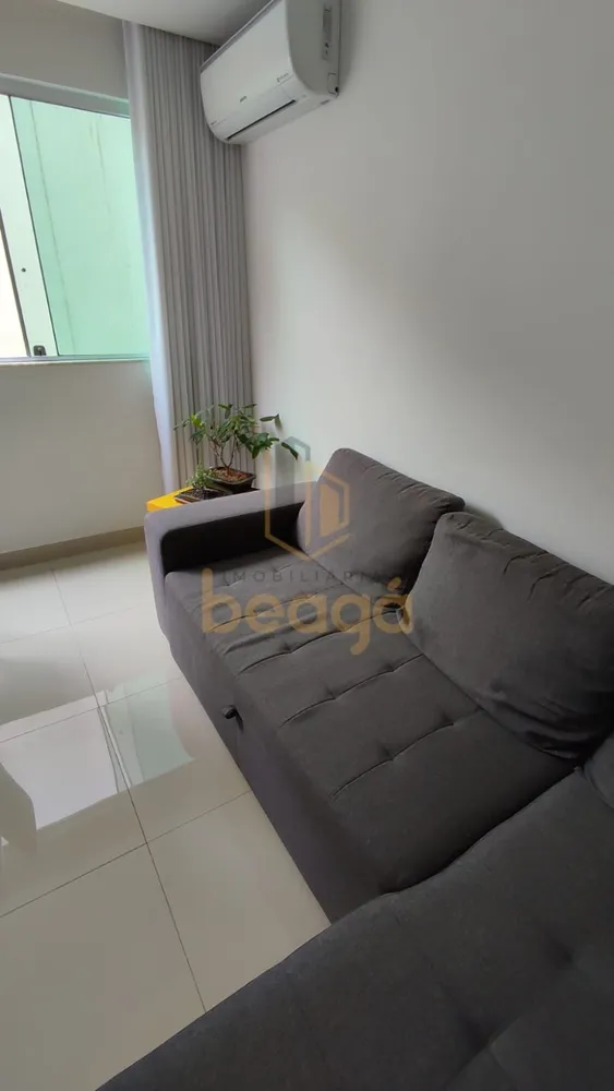 Apartamento, 2 quartos, 75 m² - Foto 9