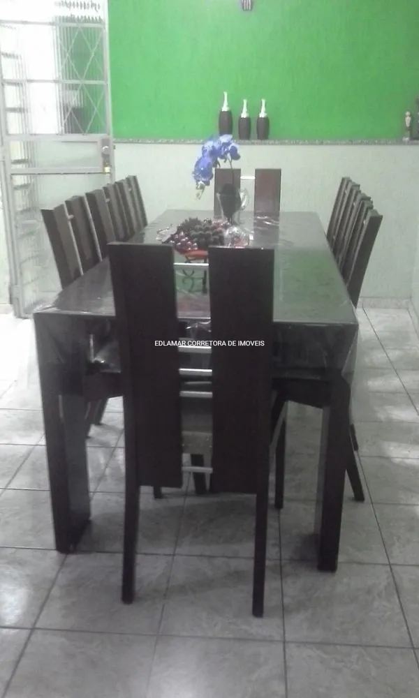 Casa, 3 quartos, 360 m² - Foto 6
