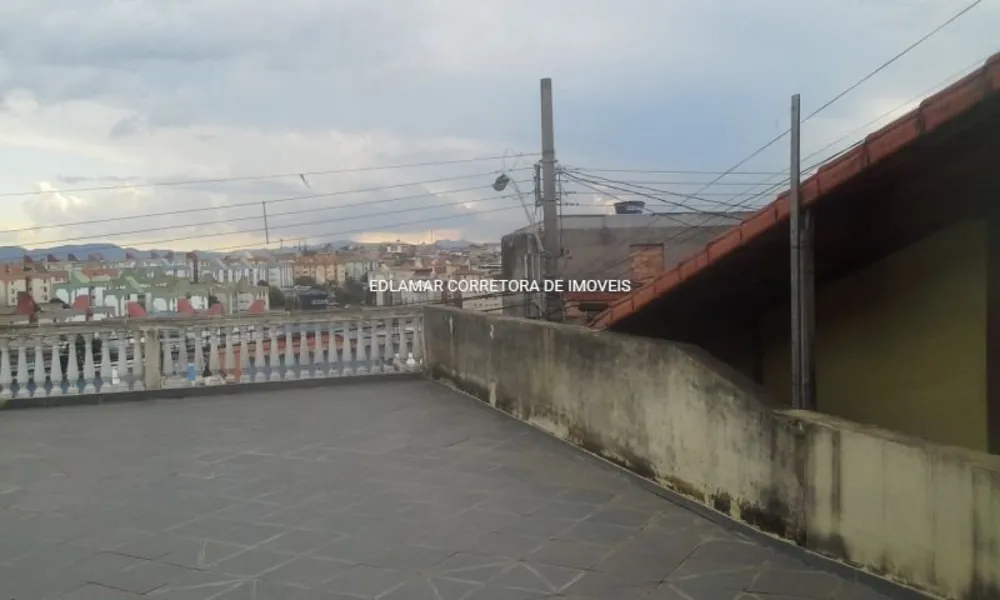 Casa, 3 quartos, 360 m² - Foto 4