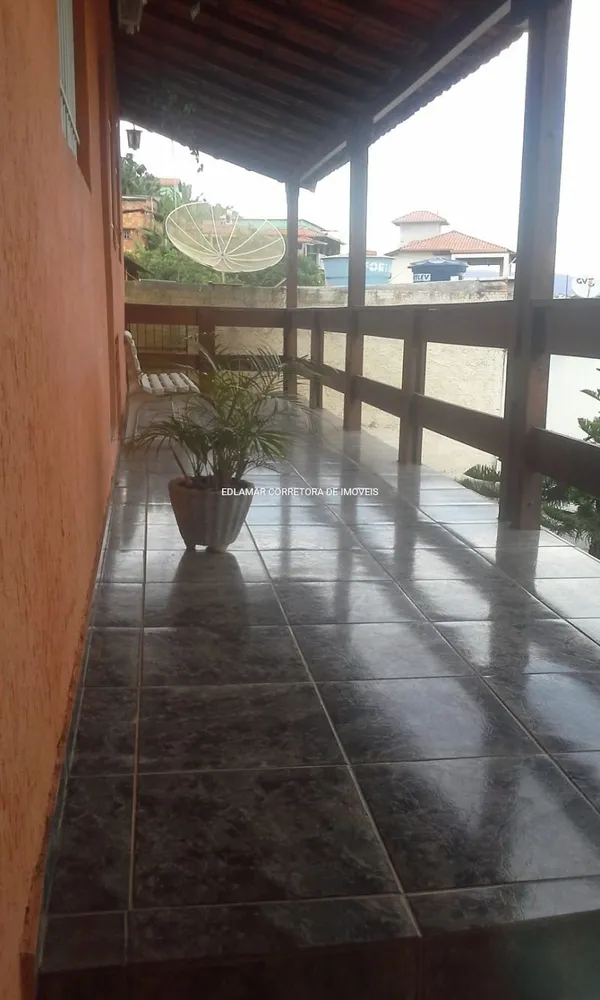 Casa, 3 quartos, 360 m² - Foto 9