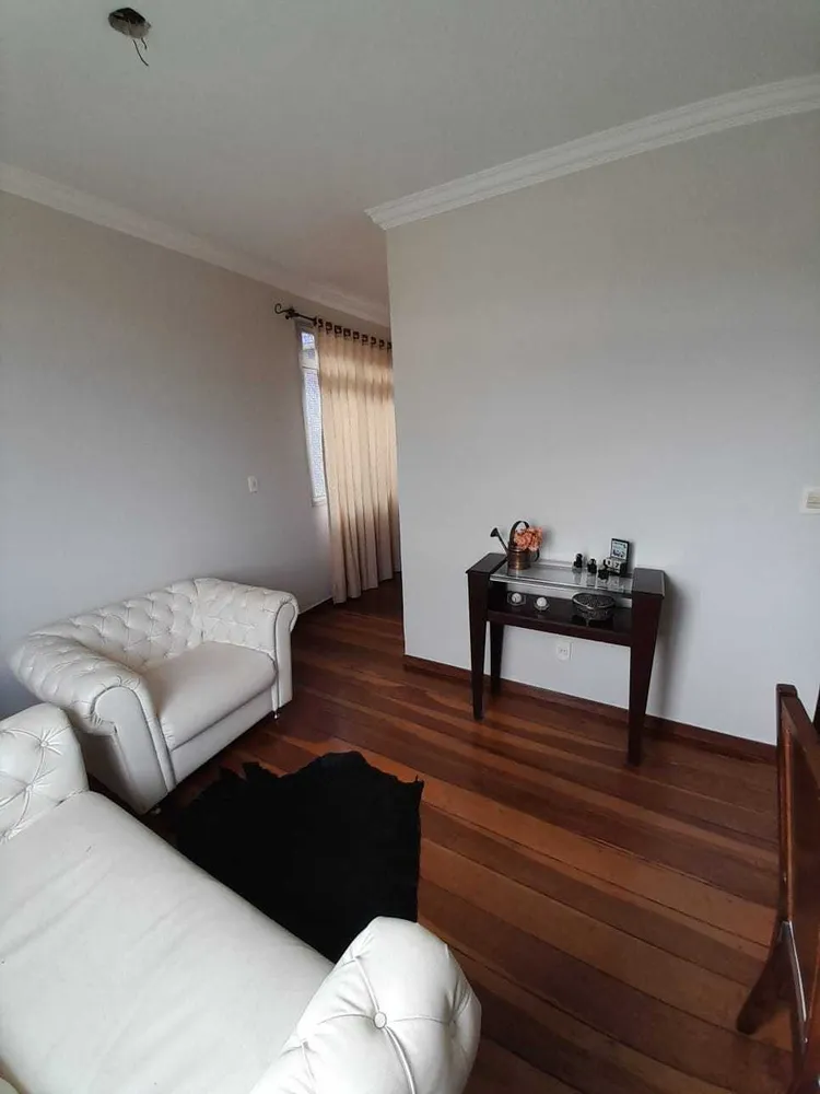 Apartamento, 3 quartos, 85 m² - Foto 4