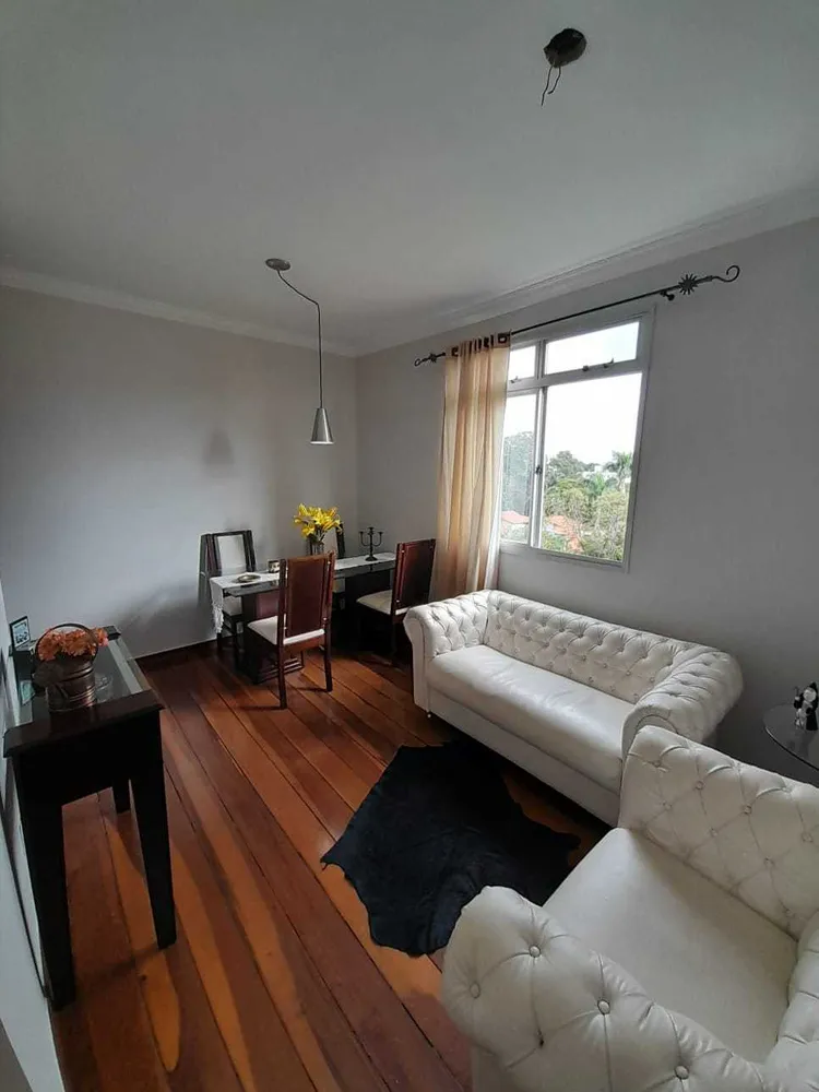 Apartamento, 3 quartos, 85 m² - Foto 1