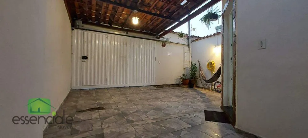 Casa, 3 quartos, 120 m² - Foto 2