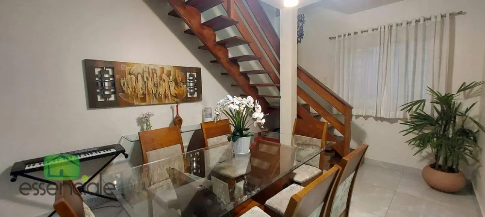 Casa, 3 quartos, 120 m² - Foto 5