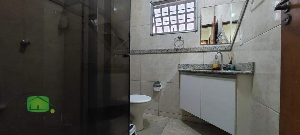 Casa, 3 quartos, 120 m² - Foto 19