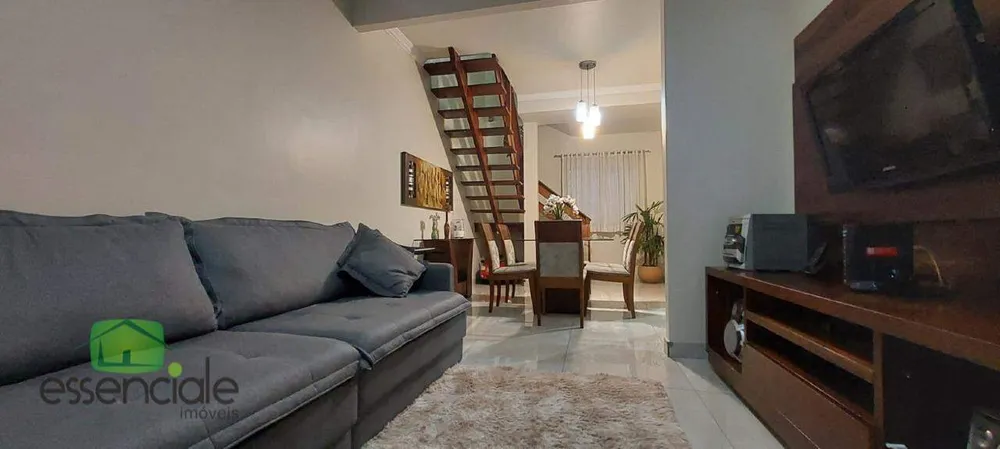 Casa, 3 quartos, 120 m² - Foto 4
