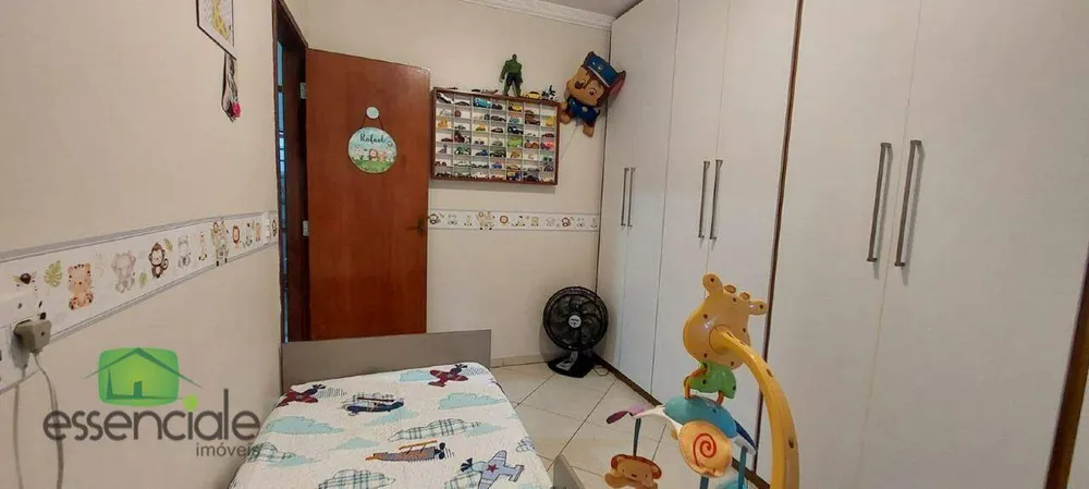 Casa, 3 quartos, 120 m² - Foto 12