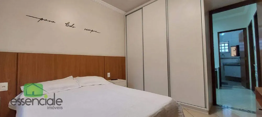 Casa, 3 quartos, 120 m² - Foto 1