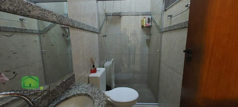 Casa, 3 quartos, 120 m² - Foto 7