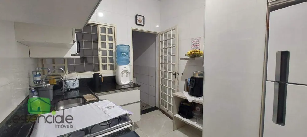 Casa, 3 quartos, 120 m² - Foto 4
