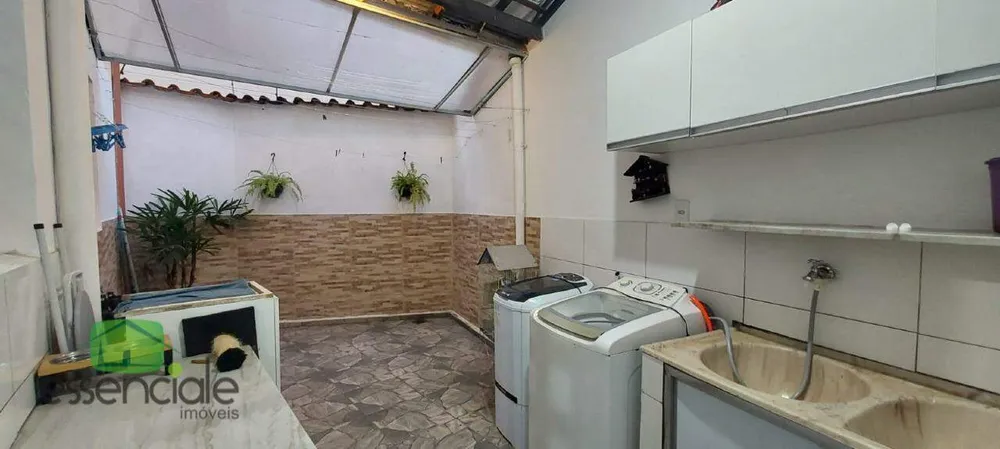 Casa, 3 quartos, 120 m² - Foto 24
