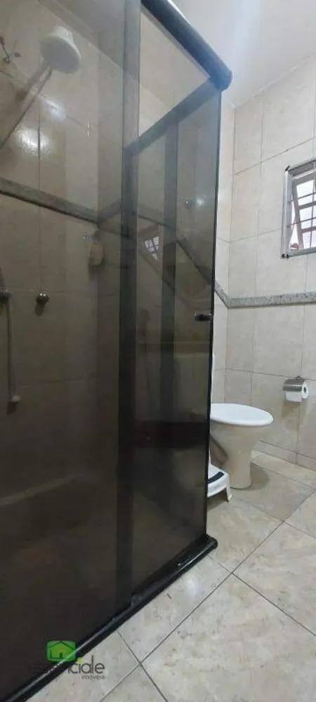 Casa, 3 quartos, 120 m² - Foto 14