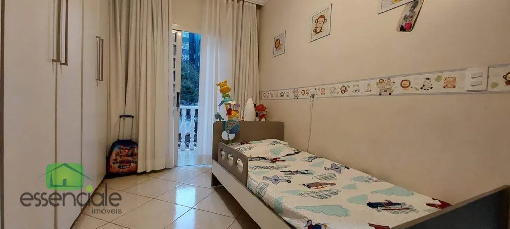 Casa, 3 quartos, 120 m² - Foto 13