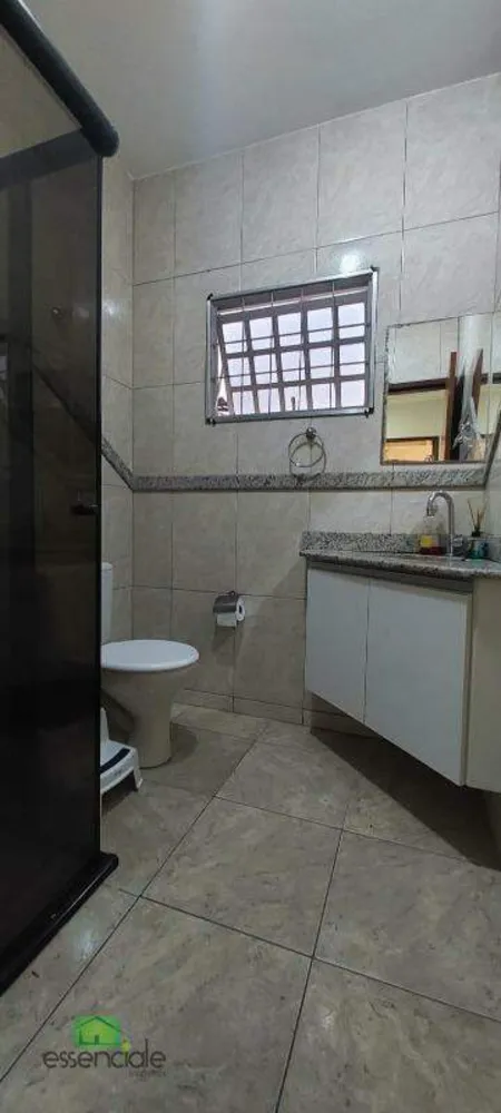 Casa, 3 quartos, 120 m² - Foto 18