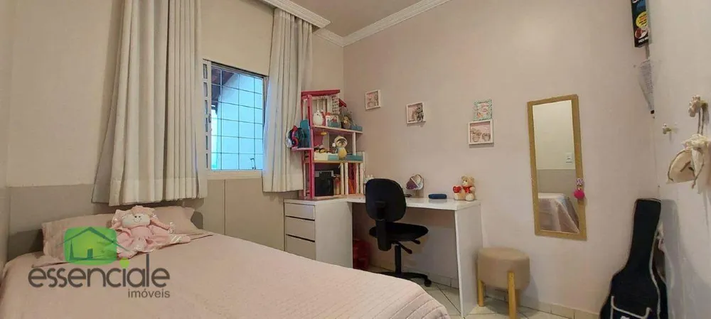 Casa, 3 quartos, 120 m² - Foto 9