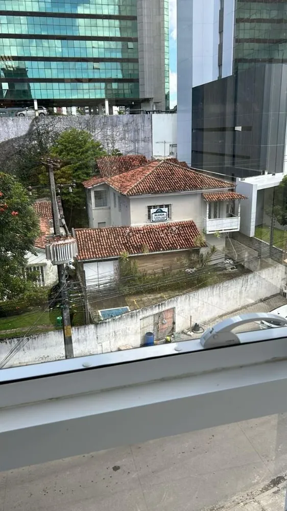 Casa, 1 quarto, 298 m² - Foto 1